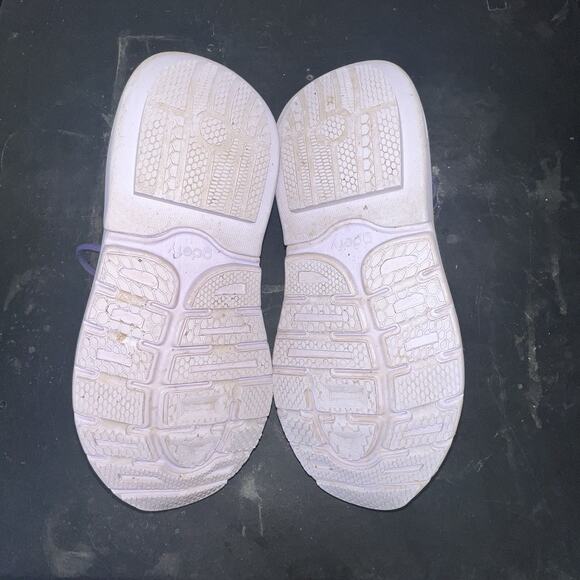 Gravity Defyer GDEFY MATeeM Womens Size 10 Black Purple Cross-Trainer Shoes - Picture 8 of 8